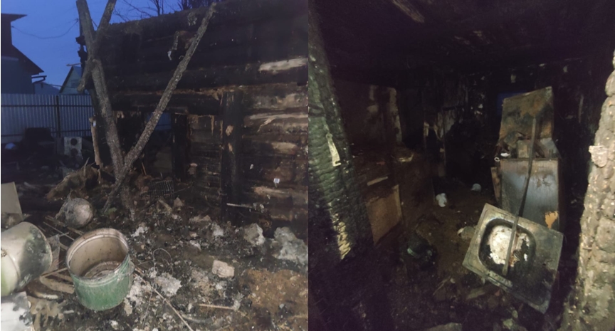 В Новосибирской области возбуждено уголовное дело о гибели ребёнка на
