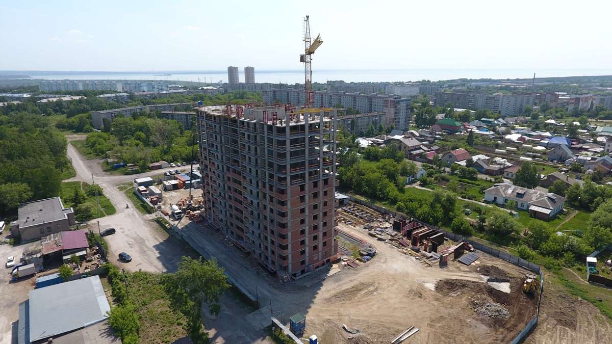 «Время» ускользает: с 1 июля поднимется ипотечная ставка и цены на