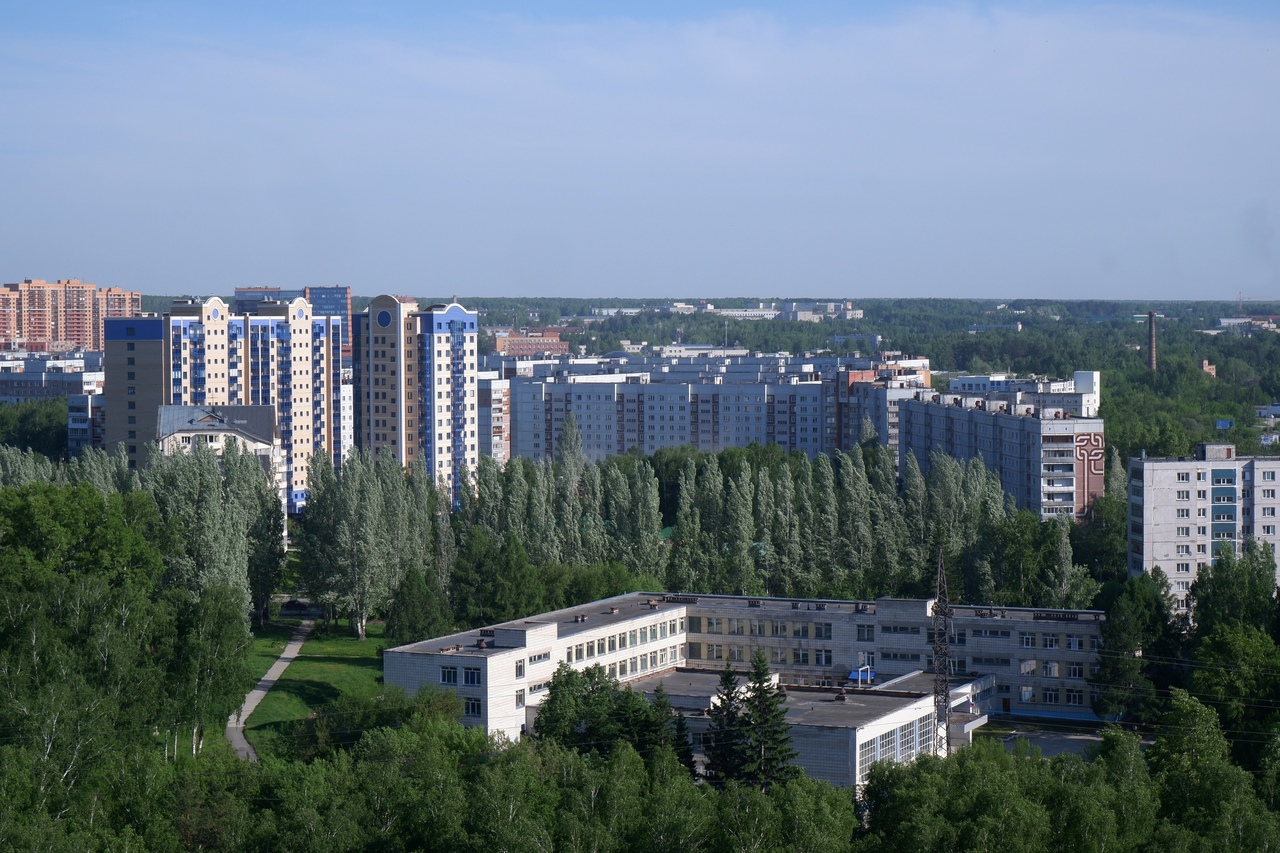Продажа квартир: 10 лучших вариантов от агентства &laquo;РиэлтПрофи&raquo;
