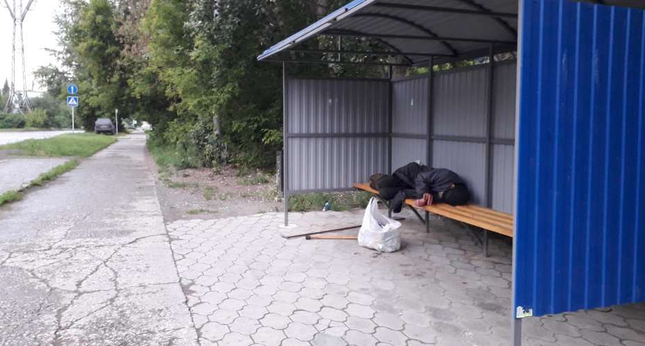 Конкурс на умные остановки Новосибирска сорвался в третий раз