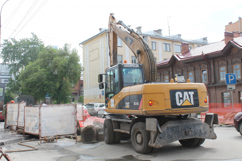 СГК пообещала новосибирцам не отключать горячую воду до следующей