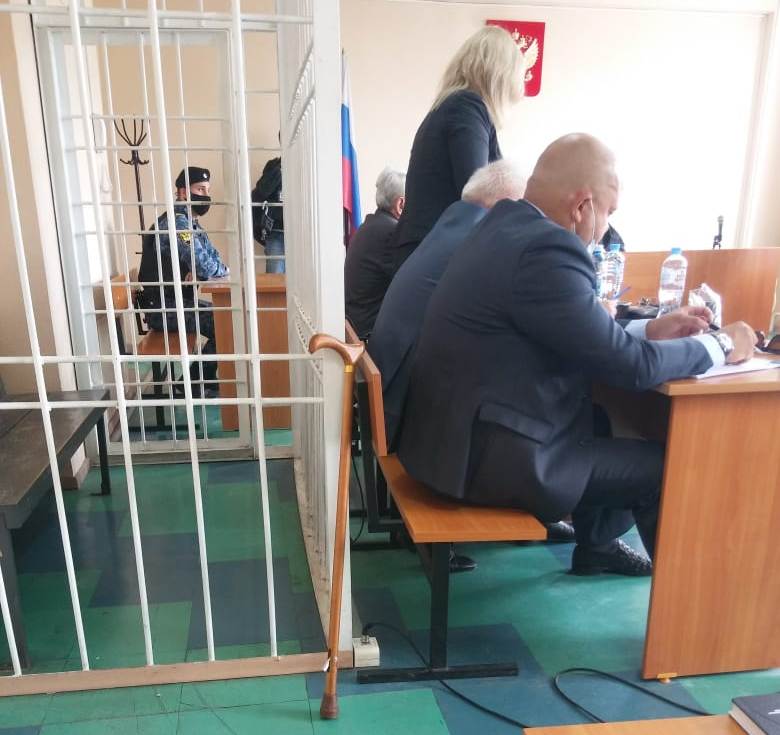 В Новосибирске начался суд над экс-председателем СО РАН Асеевым