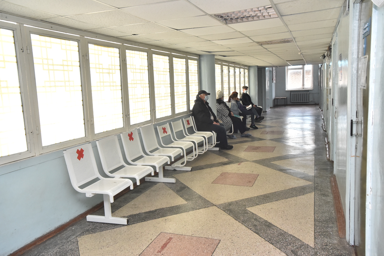 В Новосибирской области выявлено 62 случая коронавируса