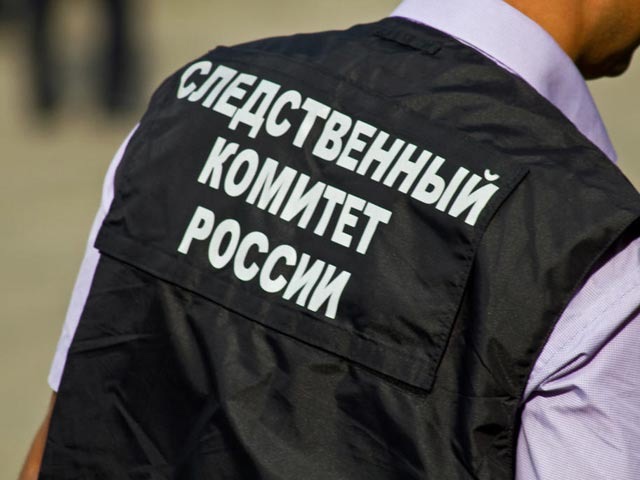 В Москве задержан мужчина, застреливший 23-летнего парня в центре