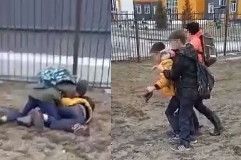 СКР и прокуратура проверяют издевательства над новосибирским