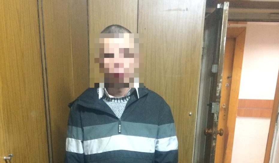 В Новосибирске задержан насильник 21-летней девушки