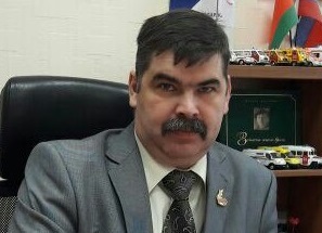 Александр Балабушевич возглавил новосибирскую скорую помощь