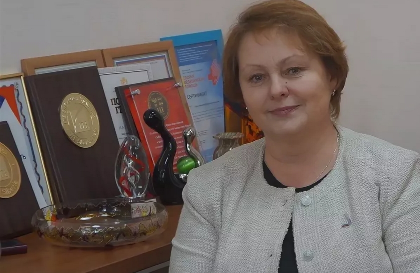 Главврач новосибирской скорой Ирина Большакова покидает свой пост
