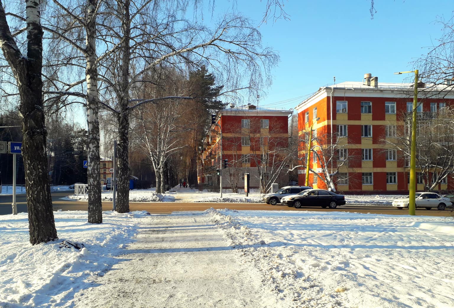 Новосибирская область не продлила локдаун и вводит QR-коды для