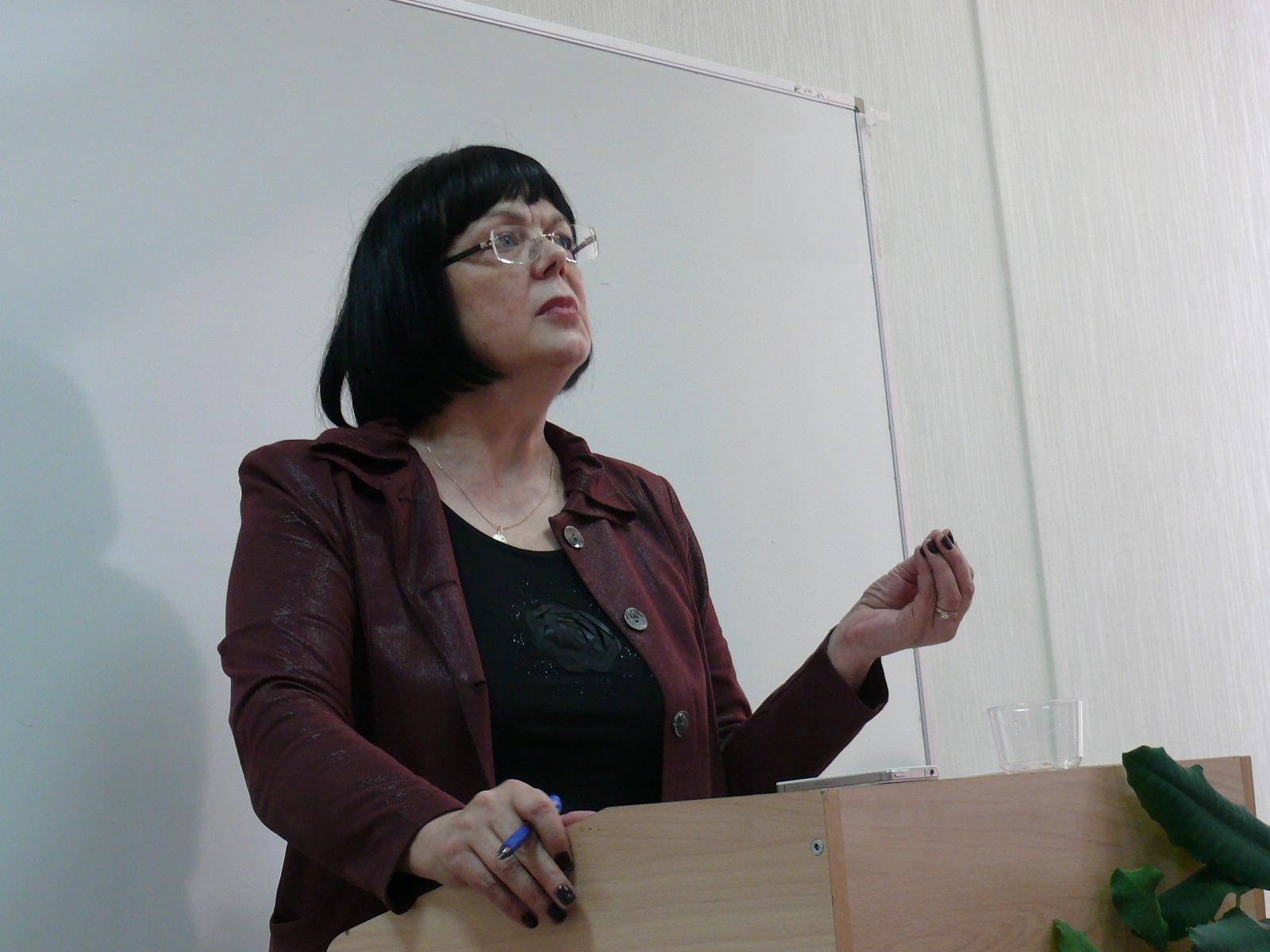 Новосибирский облсуд возглавила судья из Иркутска Симанчева