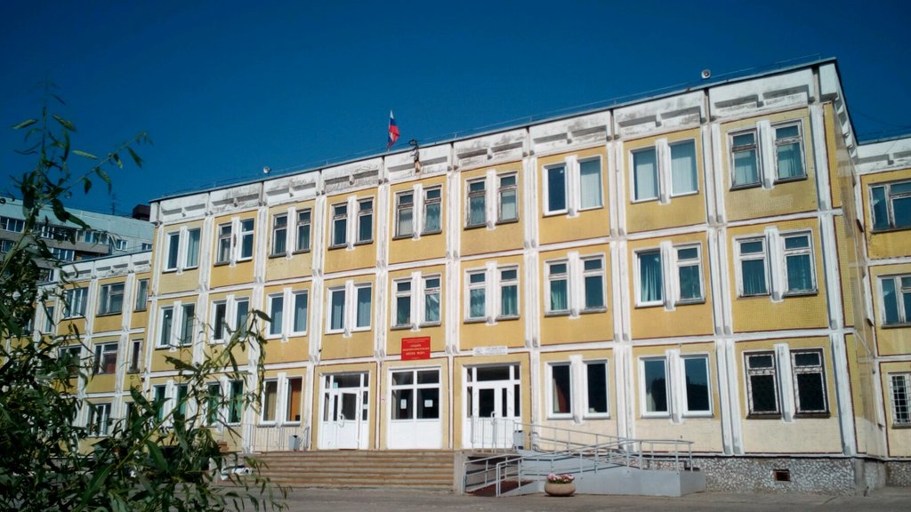 Полиция проверит коллекторов, грозивших взорвать школу в Новосибирске