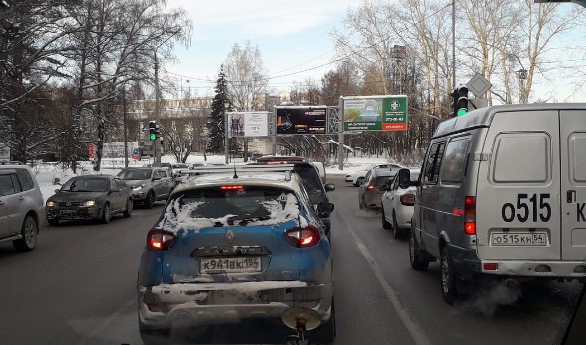 В новосибирском Дворце молодежи &laquo;Юность&raquo; проведут ремонт