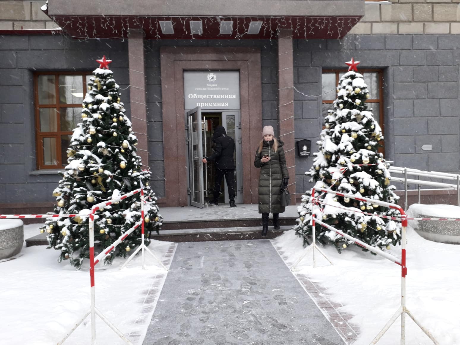 Дмитрий Оленников: мы научились жить в новых условиях