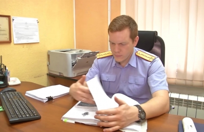 Перед судом предстанет новосибирец, угрожавший убийством 10-летнему