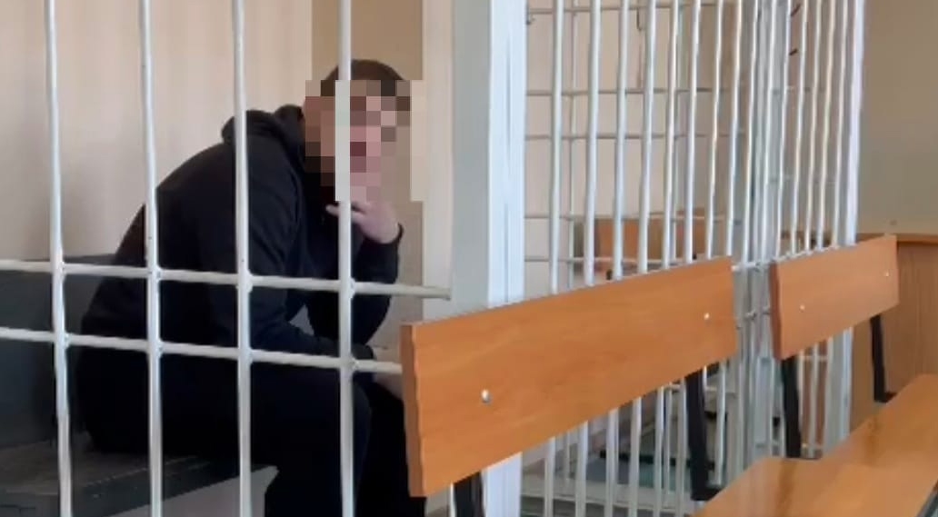 СК: убийца 23-летней девушки на ОбьГЭСе заключён под стражу