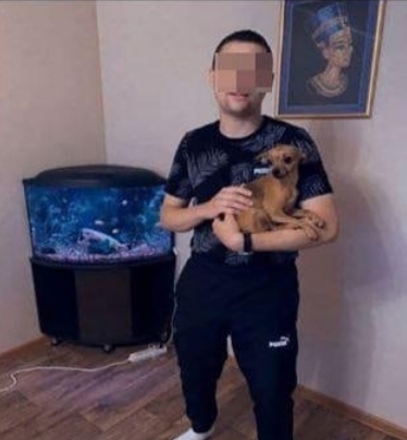 В Новосибирске 1 января задержали убийцу девушки на ОбьГЭСе