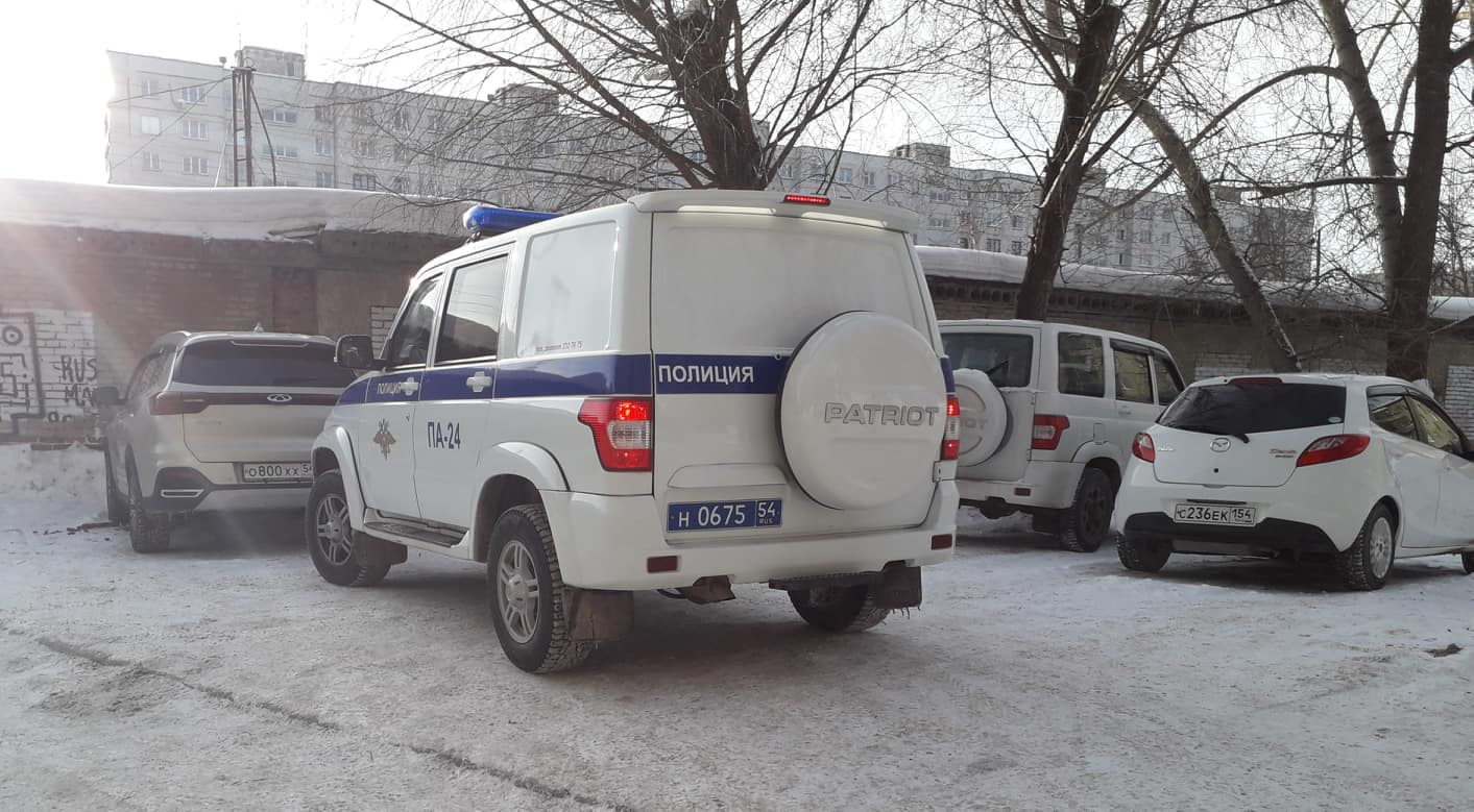 Житель Советского района потратил с найденной карты 21 тысячу рублей