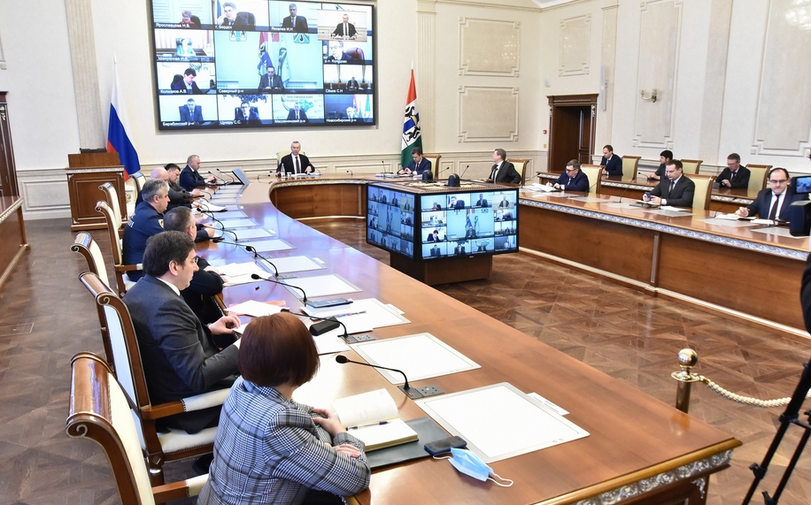 В Новосибирской области в 2022-2023 годах капитально отремонтируют 25