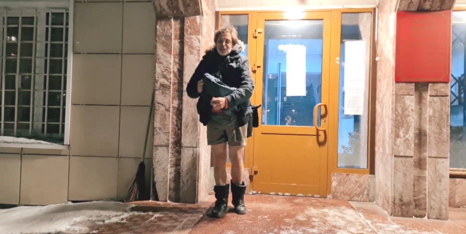 В Новосибирске депутат и блогер заплатят полиции 3 млн за работу на