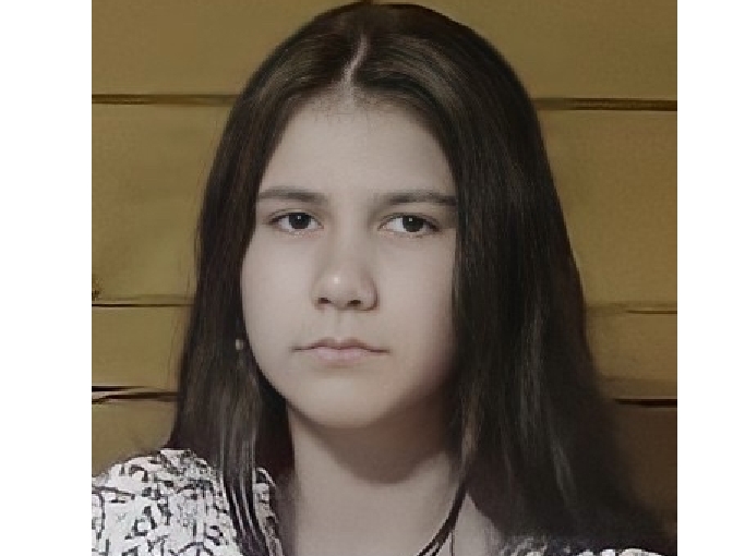 В Новосибирске пропала 12-летняя школьница