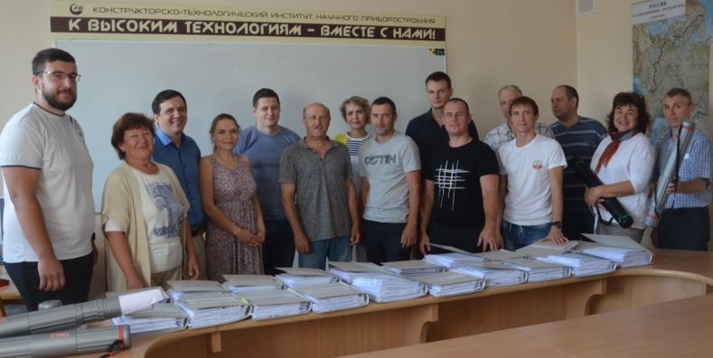 Учёные новосибирского Академгородка предлагают ликвидировать разрыв