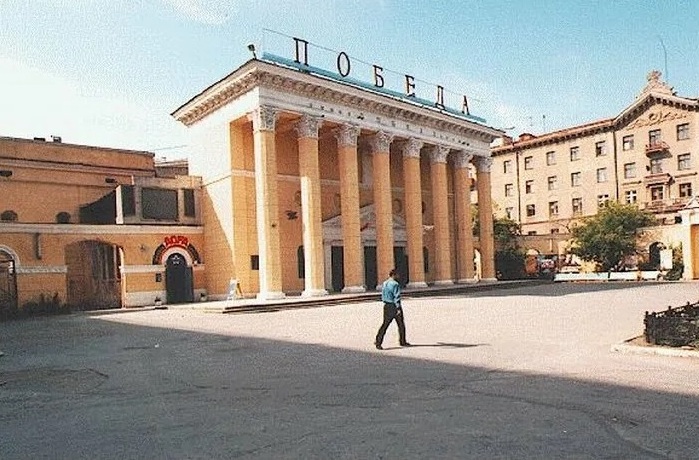 Новосибирская &laquo;Победа&raquo; открестилась от фотовыставки &laquo;#СвоихНеБросаем&raquo;