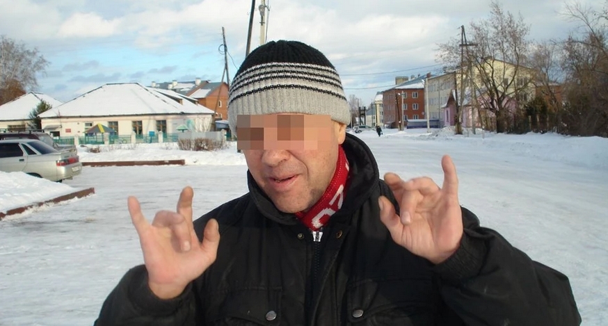 Под Новосибирском убит фанат хоккейного клуба с подругой