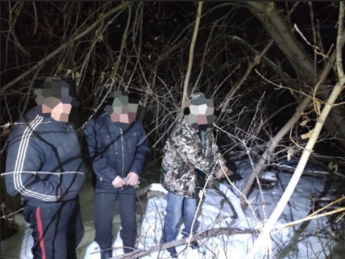 Новосибирец зарезал знакомого и спрятал его труп на свалке