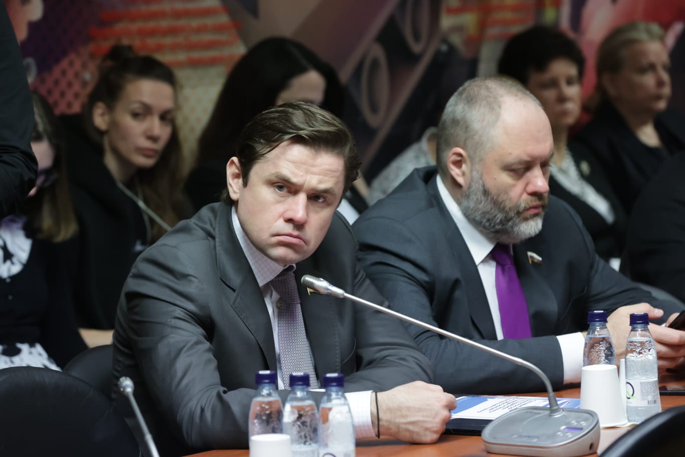 Александр Аксёненко: нам удалось защитить ООПТ от застройки