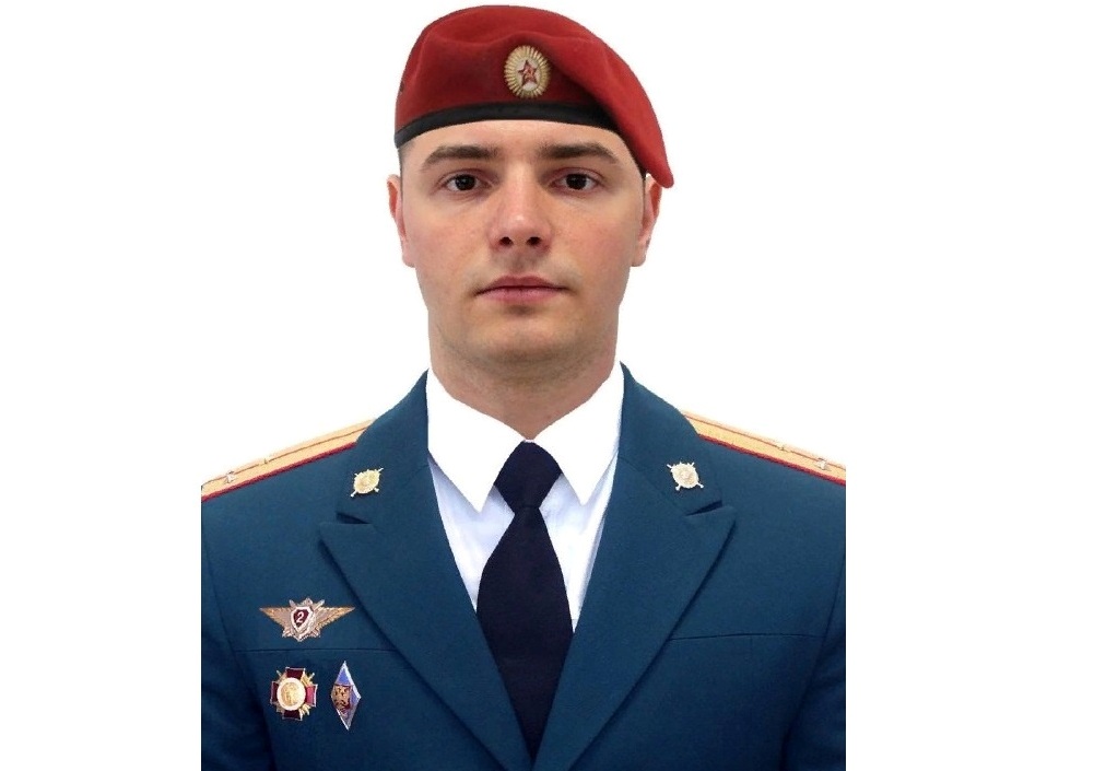 Ещё житель Бердска погиб в ходе спецоперации