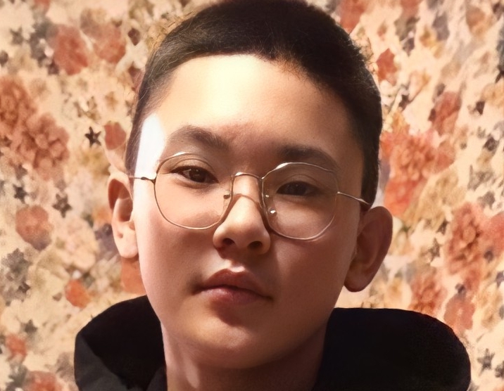 13-летний новосибирец не вернулся домой из школы 1 апреля
