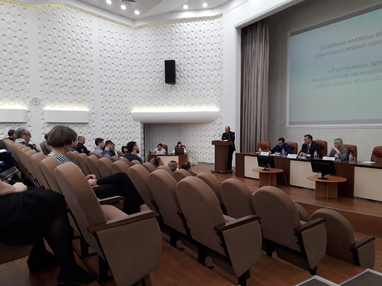 Уровень детской преступности в Советском районе вырос за счет