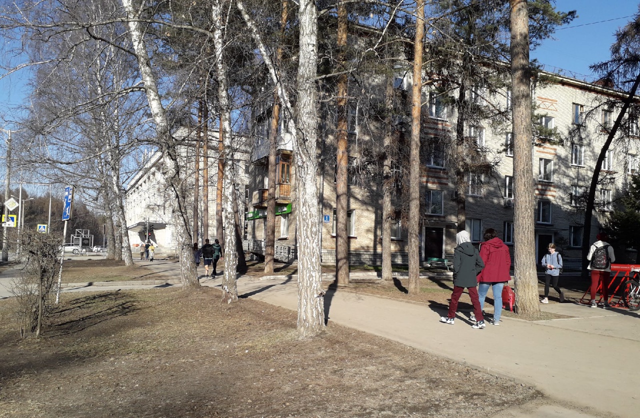 Самозанятых в Новосибирской области зарегистрировано больше 100 тысяч