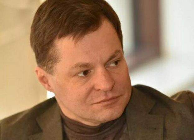 Арестован экс-советник новосибирского губернатора Михаил Обласов