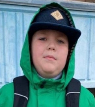 8-летний Даниил Перминов пропал в Железнодорожном районе Новосибирска