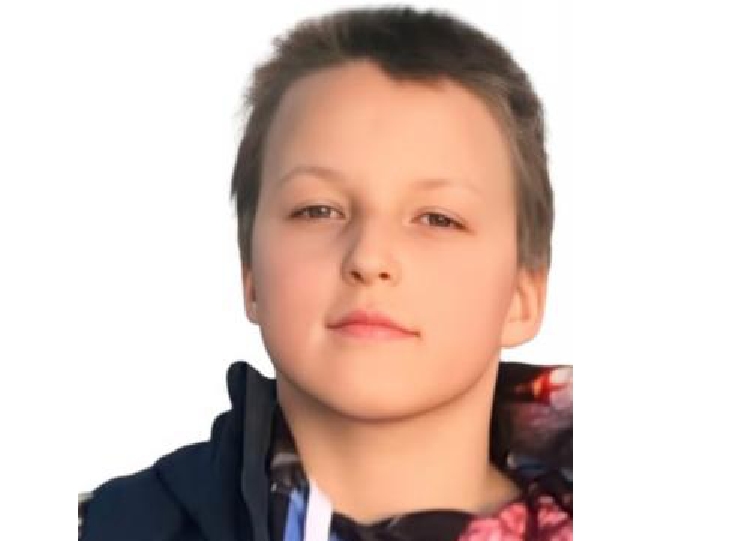 12-летний школьник пропал в новосибирском Академгородке
