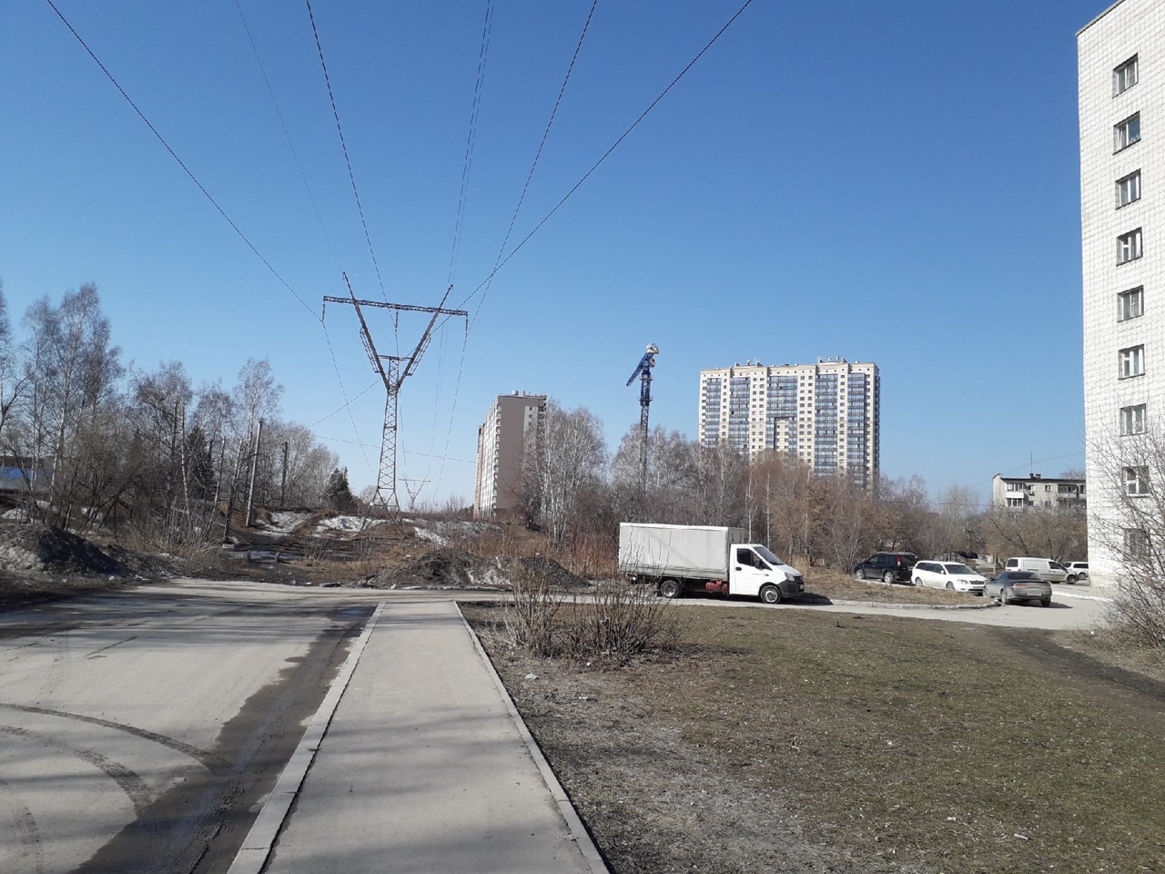 Погода на выходных порадует новосибирцев