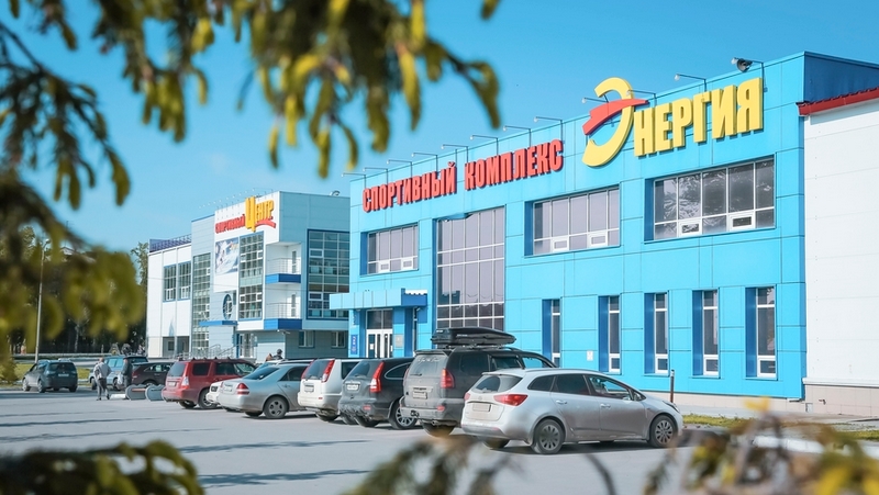 Футбольный стадион на ОбьГЭСе начнут возводить в 2024 году