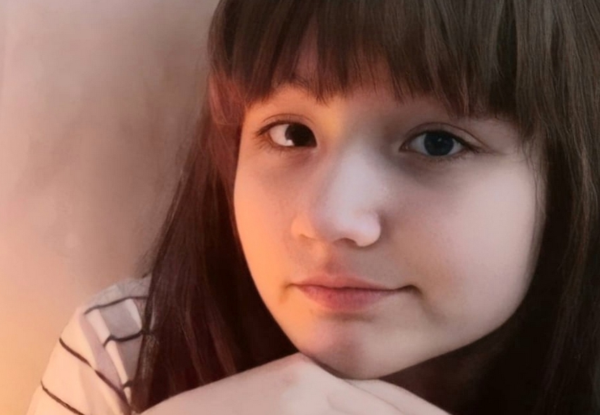 В Новосибирске ищут пропавшую 9 марта 15-летнюю школьницу
