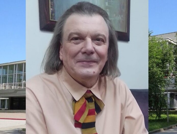 Юрий Васильев: Мечтаю сыграть Шута в &laquo;Короле Лире&raquo;
