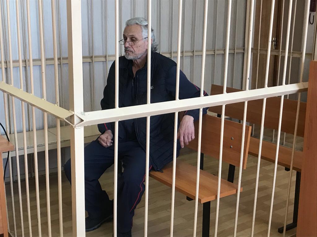 Детоубийца из наукограда Кольцово отправлен под домашний арест