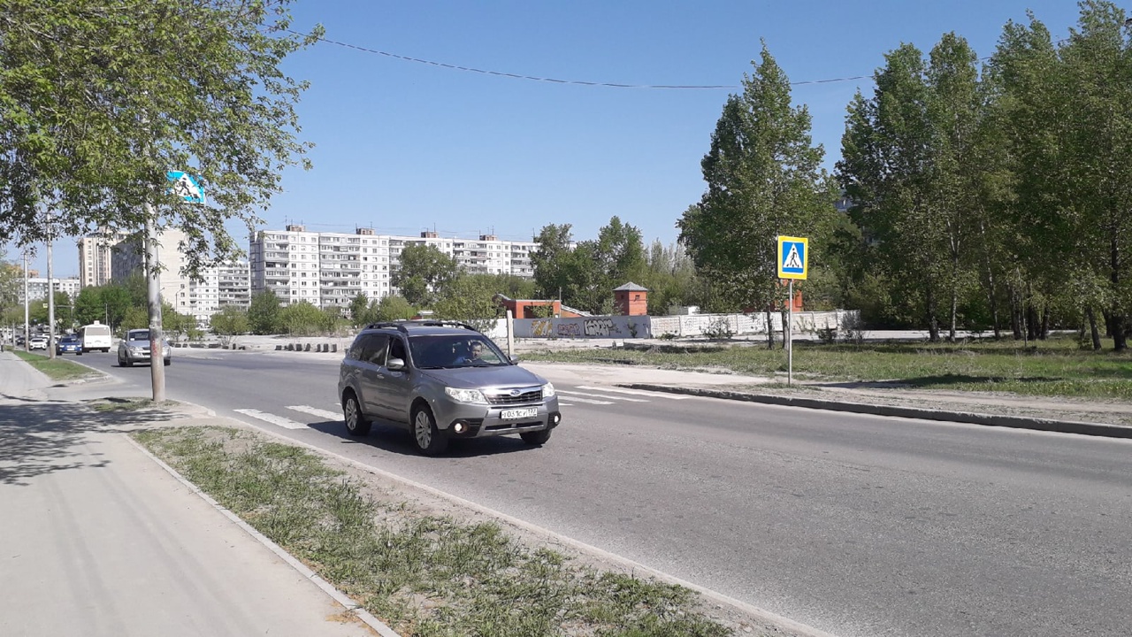 В Новосибирске могут закрыть автобусный маршрут № 11