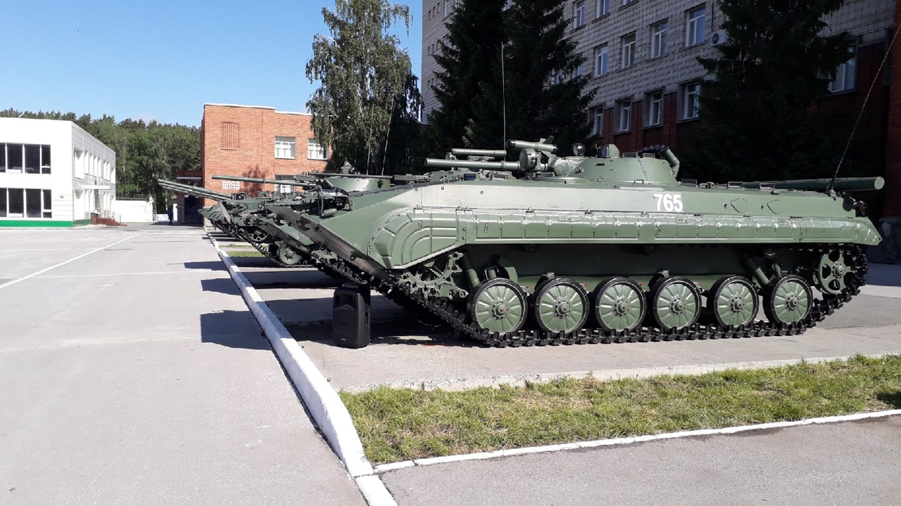 казарма НВВКУ