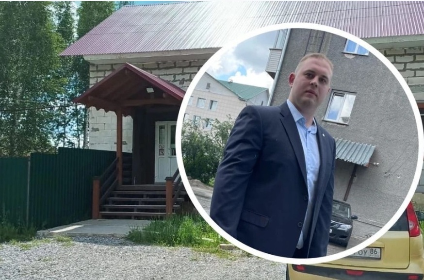 Новосибирский суд присяжных рассмотрит дело об убийстве пьяного