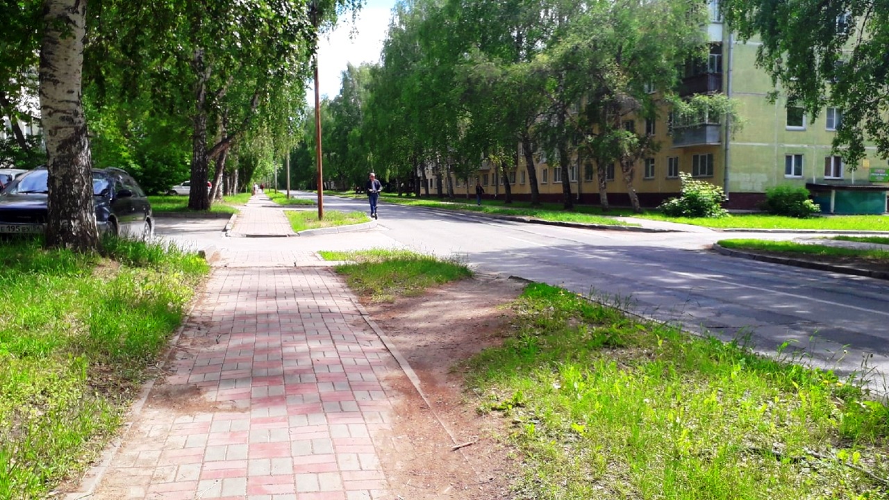 Каждый девятый новосибирец живет за чертой бедности