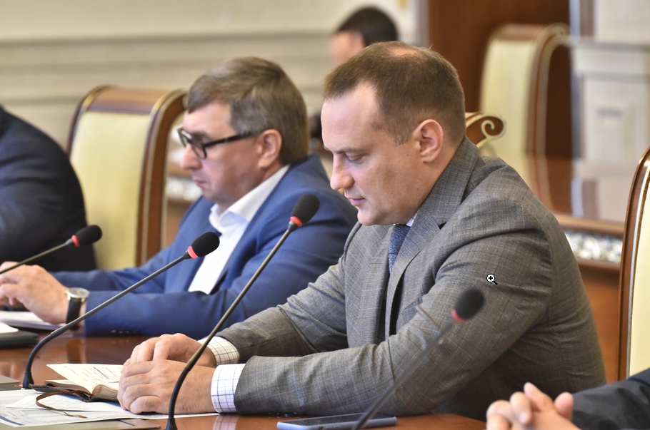 В Новосибирской области ускорят подготовку к новому отопительному