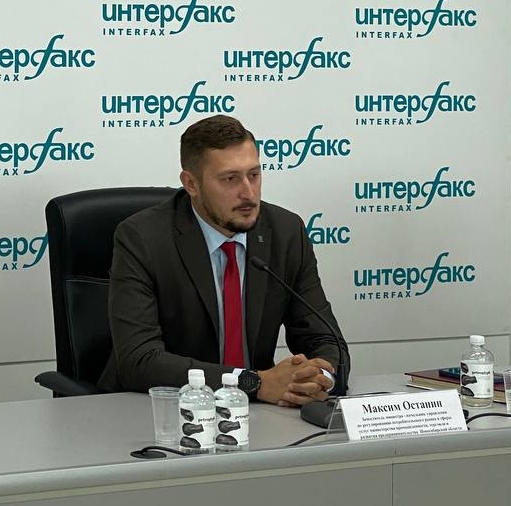 До конца года в Новосибирской области проведут 2000 ярмарок