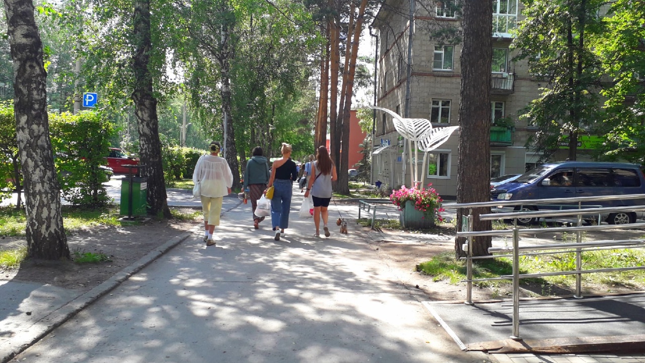 ФГУП «УЭВ» объяснило причину проблем с горячей водой в Академгородке