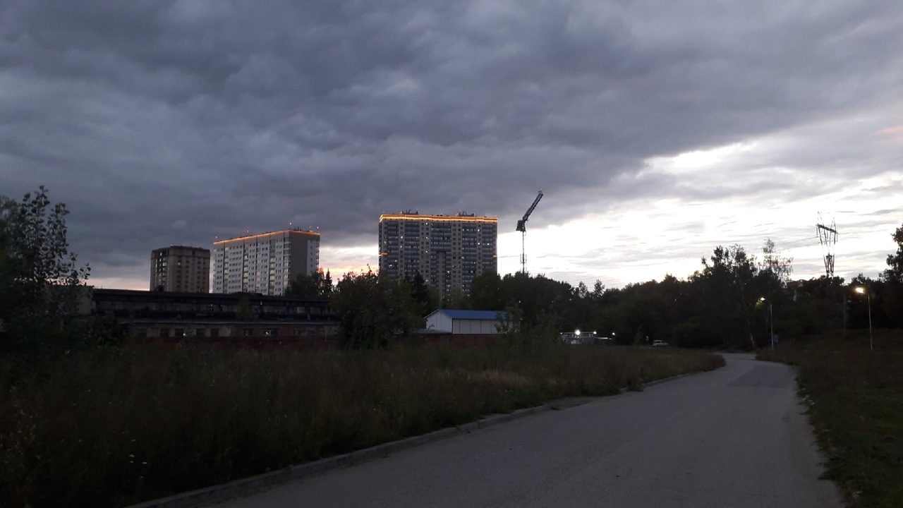 Новосибирск потеснил Москву в топ-20 рейтинга строительства квартир в