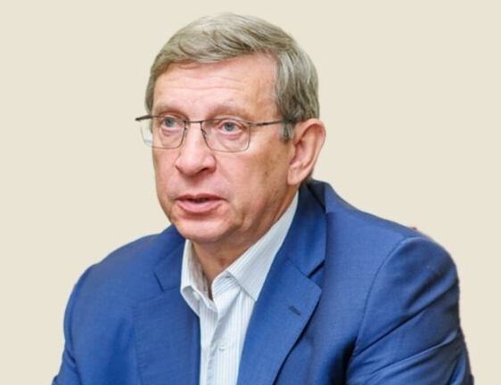 Евтушенков Владимир: бизнесмен, инвестор, благотворитель